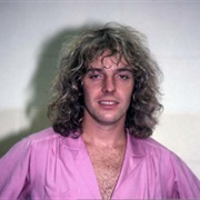Peter Frampton