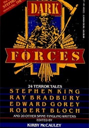 Dark Forces (Kirby McCauley)