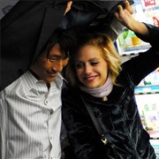 The Ramen Girl - Abby & Toshi