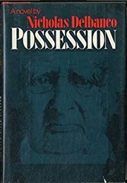 Possession (Nicholas Delbanco)