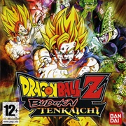 Dragon Ball Z: Budokai Tenkaichi