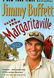 A Book Set in a City Youve Always Wanted to Live in (Jimmy Buffet)