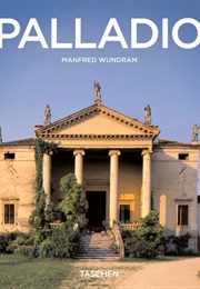 Andrea Palladio (Manfred Wundram)