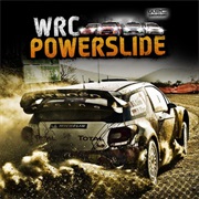 WRC Powerslide