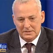 Michael Barrymore