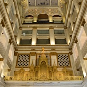 Wanamaker Organ