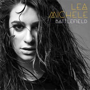Battlefield (Lea Michele)