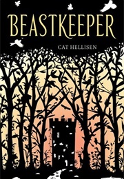 Beastkeeper (Cat Hellison)