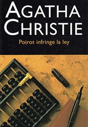 Poirot Rompe La Ley (Agatha Christie)