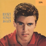Ricky Nelson - Ricky Sings Again