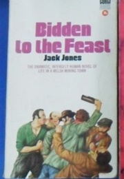 Bidden to the Feast (Jack Jones)
