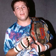 Mikey Whipwreck