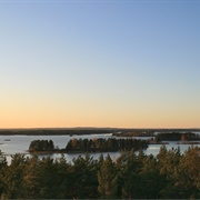 Färnebofjärden National Park