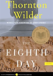 The Eight Day (Thornton Wilder)