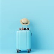 "With Age, Comes Wisdom. With Travel, Comes Understanding."