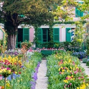 Giverny ($$$$)