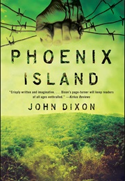 Phoenix Island (John Dixon)