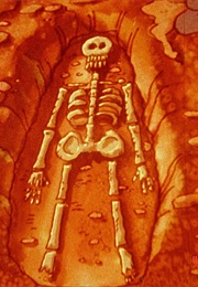 Ghost in the Shed (1980)