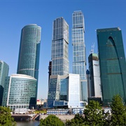 Moscow