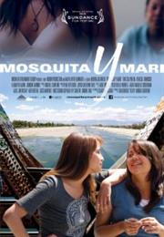 Mosquita & Mari