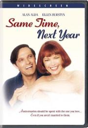 Ellen Burstyn - Same Time, Next Year