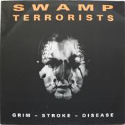 Swamp Terrorists