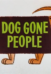 Dog Gone People (1960)