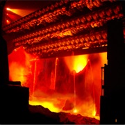 Tomb Raider: The Ride