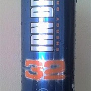 Irn-Bru 32
