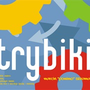 Trybiki