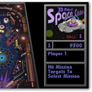Still Remember Space Pinball Cheat Codes