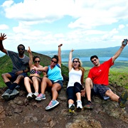 Experience Group Travel