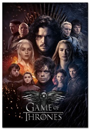 Game of Thrones