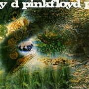 Set the Controls for the Heart of the Sun - Pink Floyd