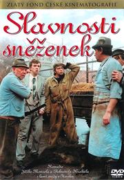 Slavnosti Sněženek