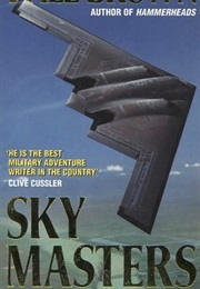 Sky Masters (Dale Brown)