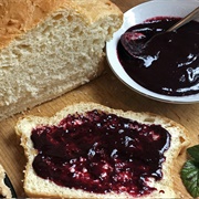 Olallieberry Jam