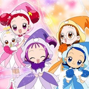 Ojamajo Doremi