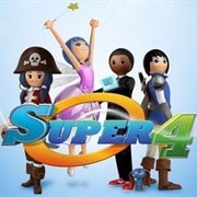 Super 4