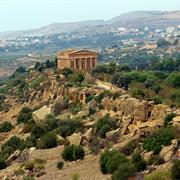 Archaeological Area of Agrigento