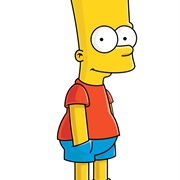 Bart Simpson