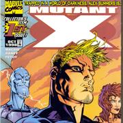 Mutant X