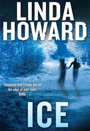 Ice (Linda Howard)