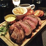 Chateaubriand -  Vicomte François René De Chateaubriand