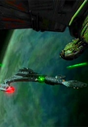 Redemption Part 1 (1991)