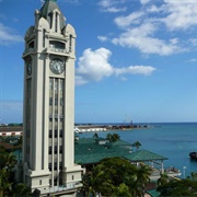 Aloha Tower