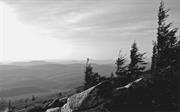 Drive Up Spruce Knob, the State's Highest Point