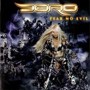 Doro - Fear No Evil