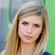 Carlson Young