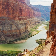 Grand Canyon, Arizona